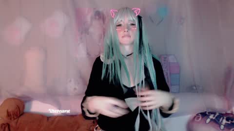 Milly online show from 12/11/24, 11:10