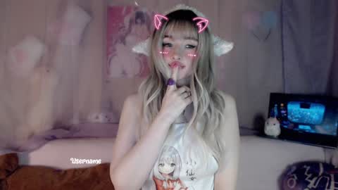 Milly online show from 01/20/25, 04:43