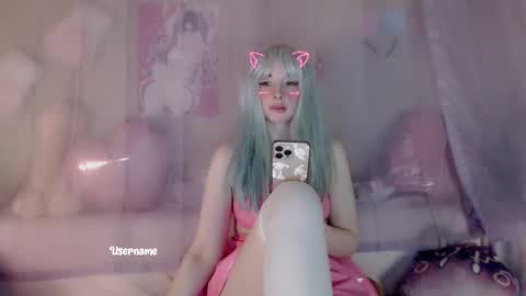 Milly online show from 03/01/25, 04:11