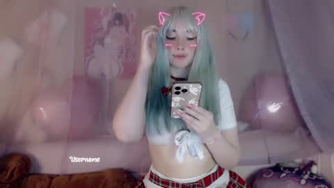 Milly online show from 03/03/25, 08:16