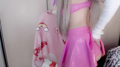 Milly online show from 03/14/26, 09:26