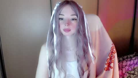 Milly online show from 06/02/26, 02:19