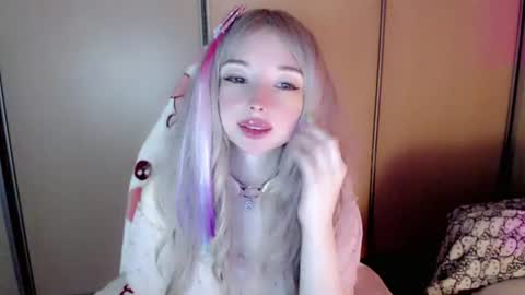 Milly online show from 06/13/26, 03:15