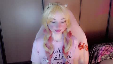 Milly online show from 06/15/26, 03:31
