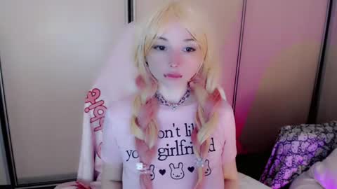 Milly online show from 06/20/26, 05:54