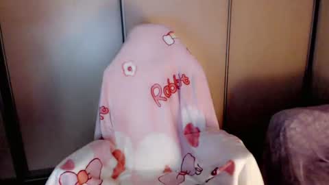 Milly online show from 07/03/26, 01:06
