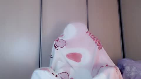 Milly online show from 07/09/26, 01:15