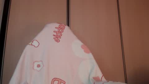 Milly online show from 07/20/26, 08:06