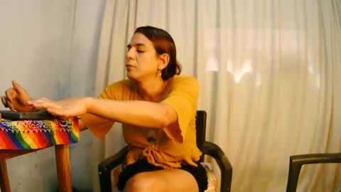 LU online show from 02/01/25, 07:13