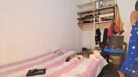 LU online show from 09/21/25, 04:08