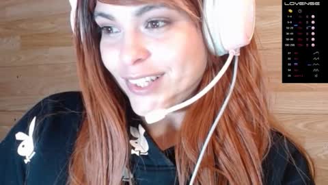 Snapshot of oh_xxxlt4 chatting on 11/18/25, 10:36 Oh xxxLt4 online show from 11/18/25, 10:36