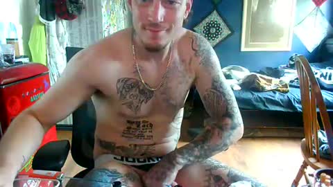 who dares  toss me some  tips lets have fun online show from 04/19/26, 10:23