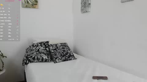 ohanna_ online show from 02/15/25, 10:52