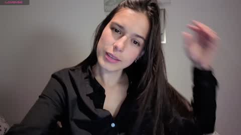 ohanna_ online show from 03/13/26, 03:24