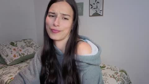 ohanna_ online show from 03/19/26, 01:09