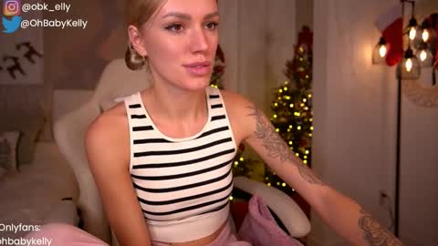 Kelly online show from 01/02/25, 05:24