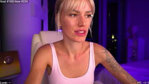 Kelly online show from 02/19/26, 12:39