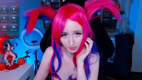 Clementine  Clem  online show from 12/03/24, 01:32