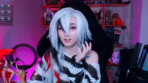 Clementine  Clem  online show from 12/11/24, 10:36