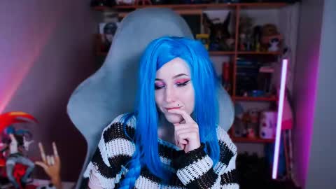 Clementine  Clem  online show from 03/06/25, 08:52