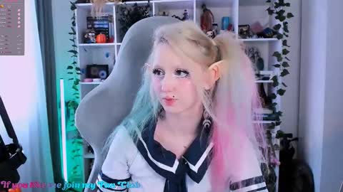 Clementine  Clem  online show from 11/10/25, 10:14