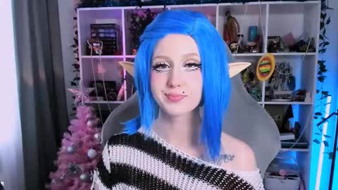 Clementine  Clem  online show from 12/16/25, 11:04