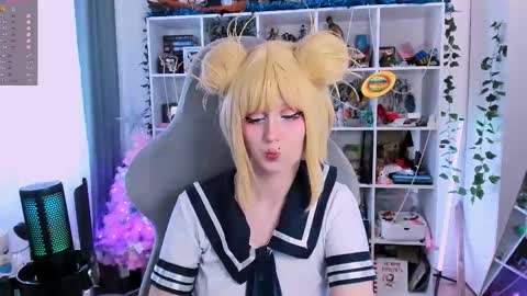 Clementine  Clem  online show from 01/16/26, 10:19