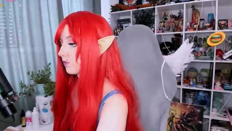 Clementine  Clem  online show from 02/19/26, 10:11