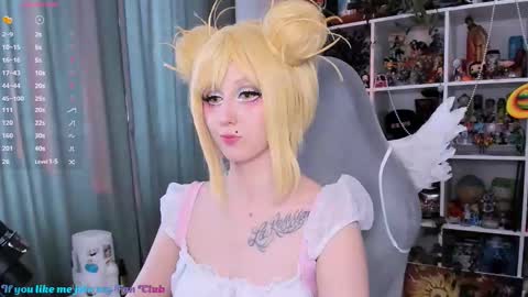 Clementine  Clem  online show from 02/27/26, 09:53