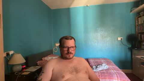 ohdannyboy2026 online show from 06/27/26, 01:06
