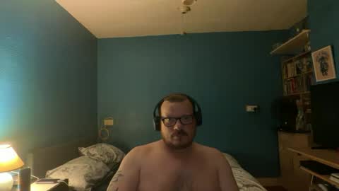 ohdannyboy2026 online show from 06/28/26, 07:42