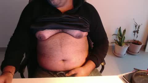 Chubby Gary online show from 12/06/24, 01:55