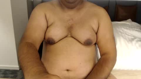 Chubby Gary online show from 07/21/26, 08:55