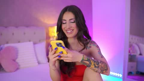 ohhaisha online show from 02/02/26, 08:02