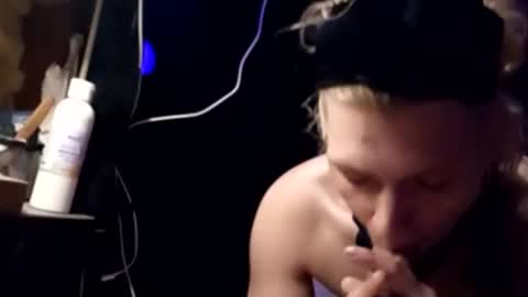 ohiomade38 online show from 10/30/25, 10:10