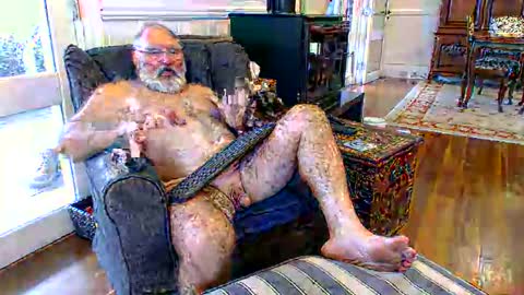 Ohjonny online show from 03/19/26, 10:36