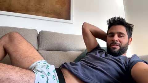 ohmaig0t online show from 12/17/24, 12:33