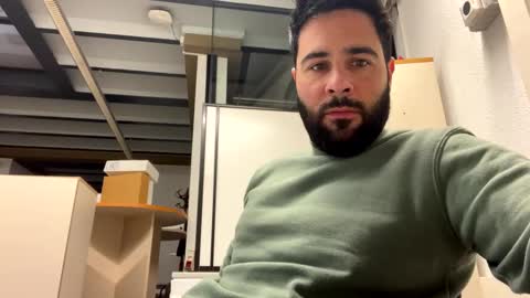 ohmaig0t online show from 01/24/25, 06:57