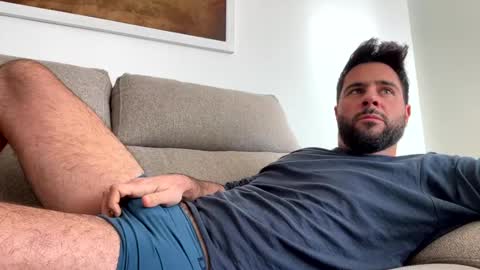 ohmaig0t online show from 01/28/25, 12:32