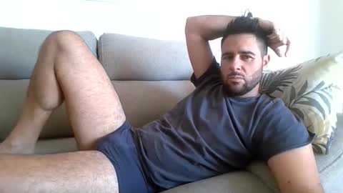 ohmaig0t online show from 09/22/25, 09:33