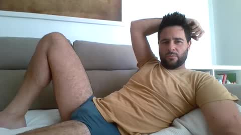 ohmaig0t online show from 11/04/25, 11:09