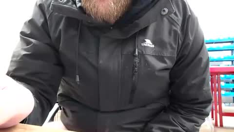 TheDee online show from 03/13/26, 02:56