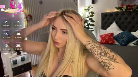 Emma online show from 12/17/25, 12:49