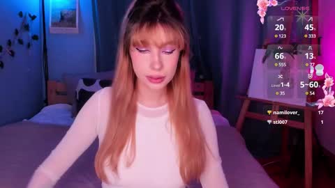 Snapshot of ohmymiami_ chatting on 01/12/25, 03:46 Light online show from 01/12/25, 03:46