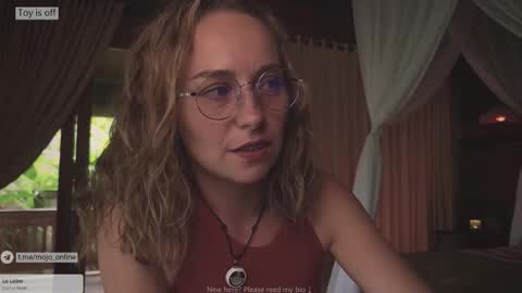 Mo online show from 02/14/26, 03:25