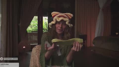 Mo online show from 02/15/26, 08:02