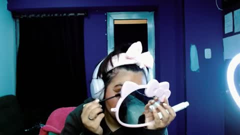 ohmysqueak online show from 04/08/26, 11:10
