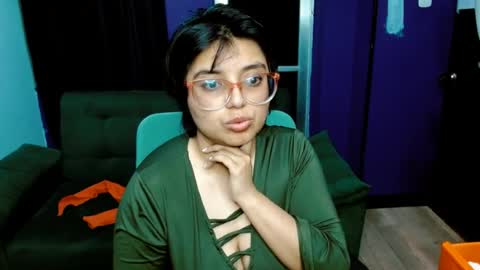 ohmysqueak online show from 04/16/26, 11:00