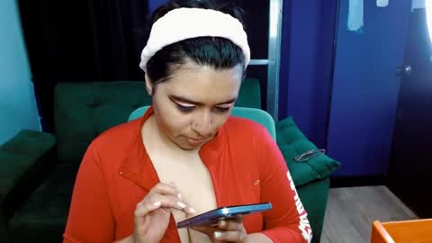 ohmysqueak online show from 04/17/26, 11:02
