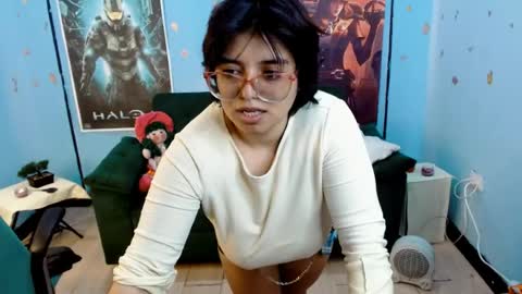 ohmysqueak online show from 05/09/26, 02:11